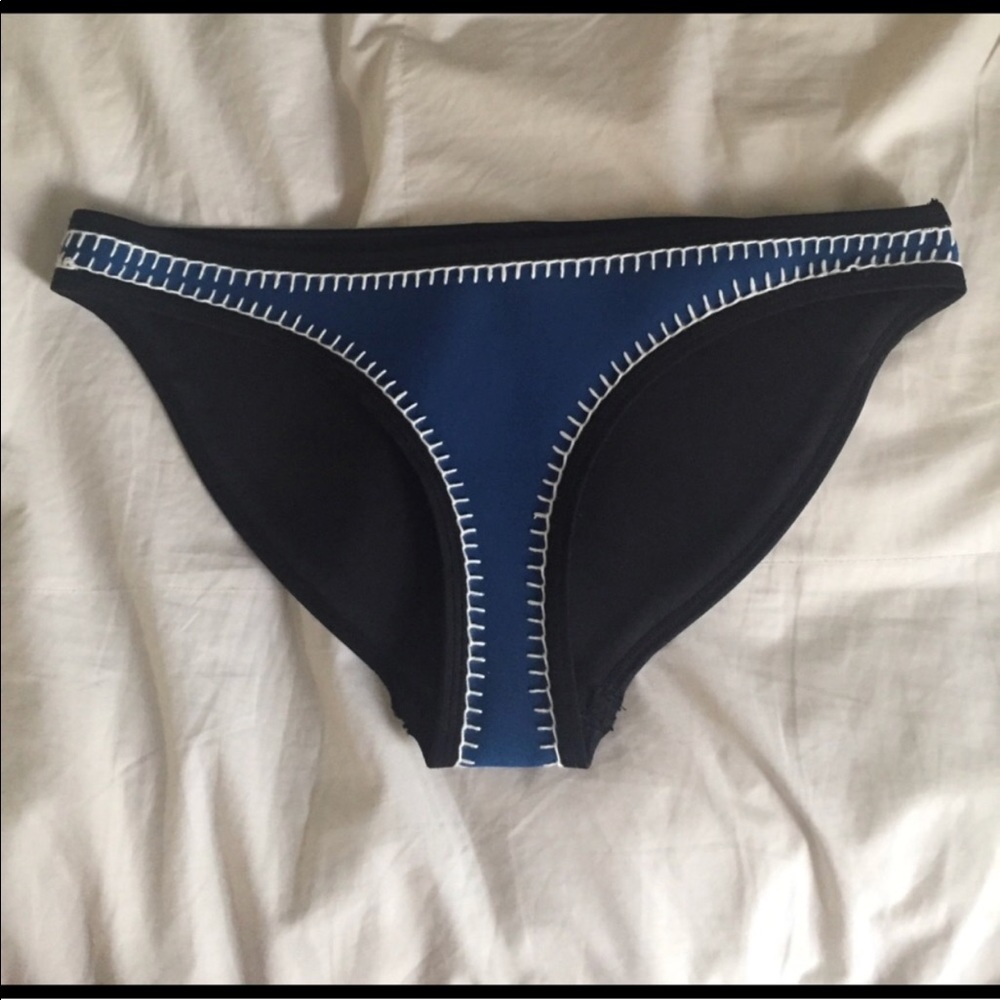 Triangl bottoms